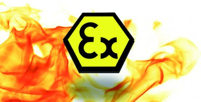 PRODOTTI PER AMBIENTE Atex (Ex, Sil)